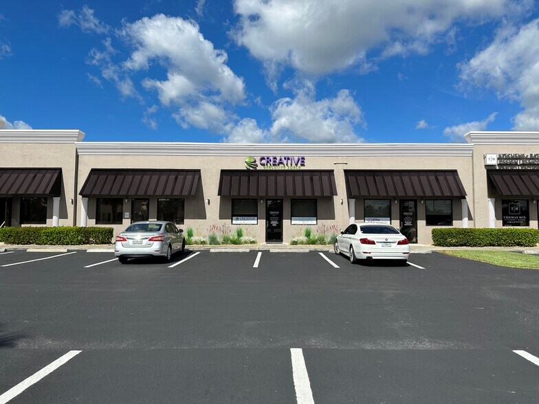 Primary Photo Of 18070 S Tamiami Trl, Fort Myers Storefront Retail Office For Lease