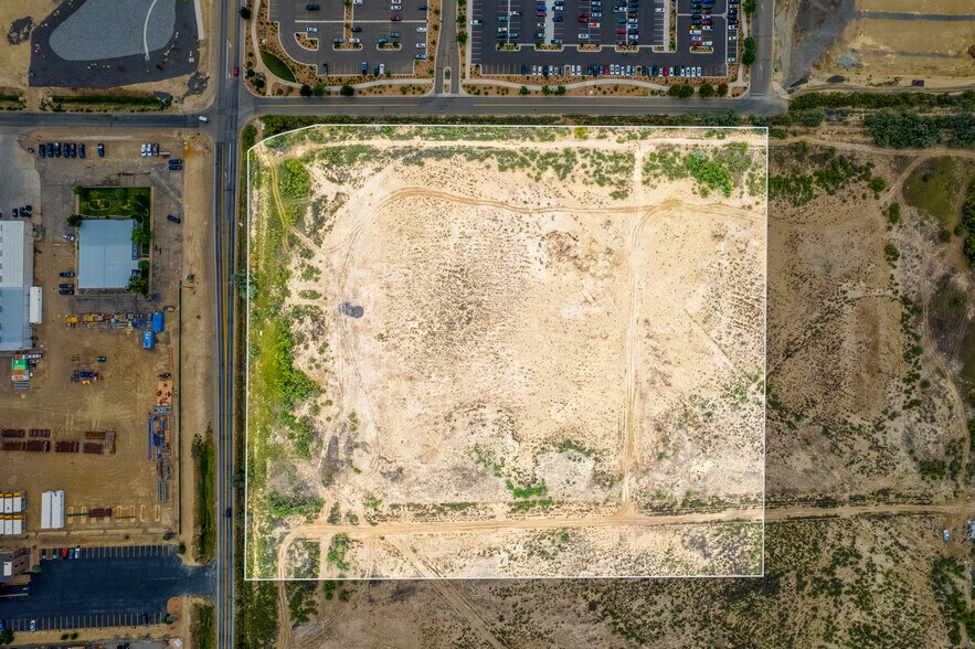 More Photos Of 699 23 1/2, Grand Junction Land For Sale