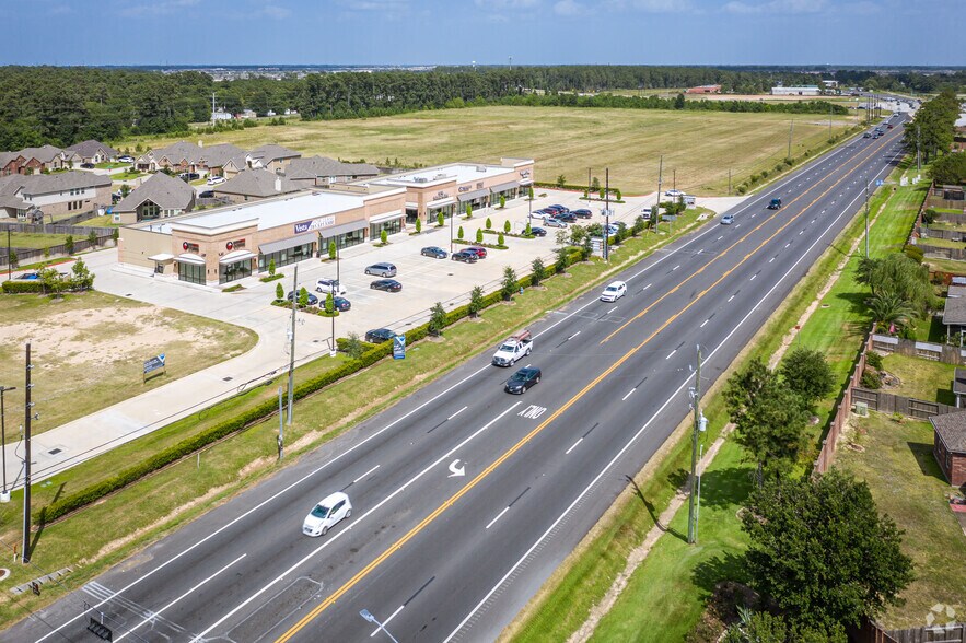 More Photos Of 9166 FM 2920 Rd, Tomball Unknown For Lease