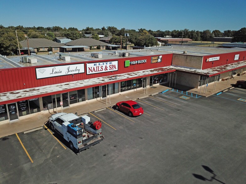 Primary Photo Of , Iowa Park Unknown For Sale