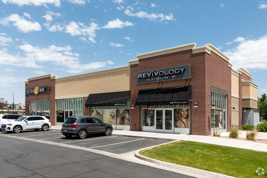 More Photos Of 11400-11800 S Bangerter Hwy, South Jordan Unknown For Lease