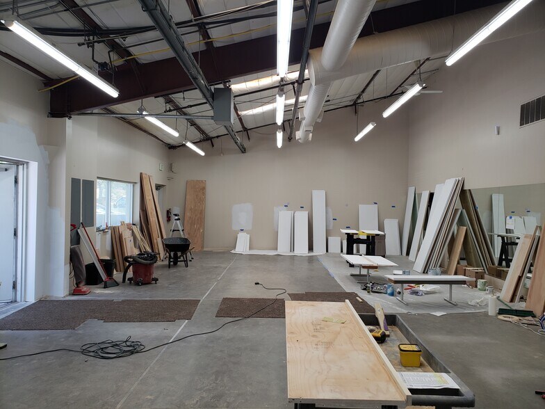 More Photos Of 3001 Industrial Ln, Broomfield Research And Development For Lease