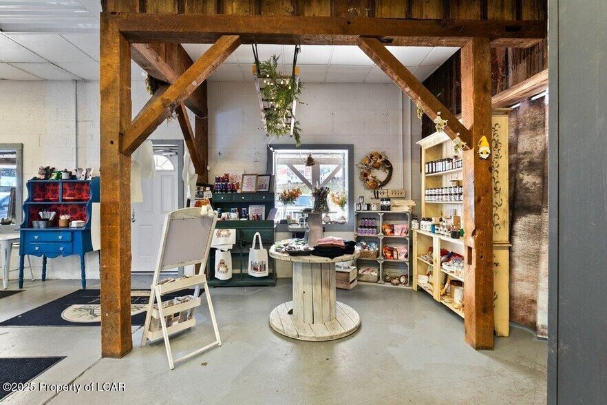 More Photos Of 750 Main Rd, Shavertown Freestanding For Sale