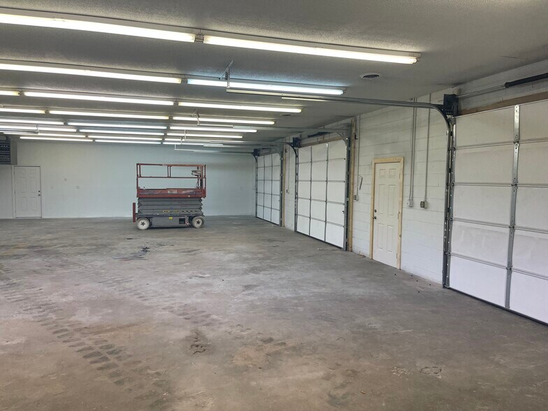 More Photos Of 7675 W Andrew Johnson Hwy, Mosheim Land For Lease