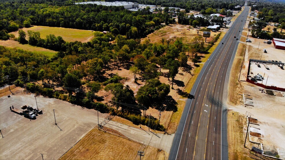 More Photos Of 000 NJackson St, Jacksonville Land For Sale