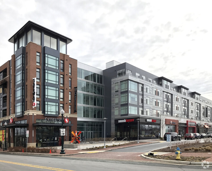 More Photos Of 1801 Chapman Ave, Rockville Apartments For Lease