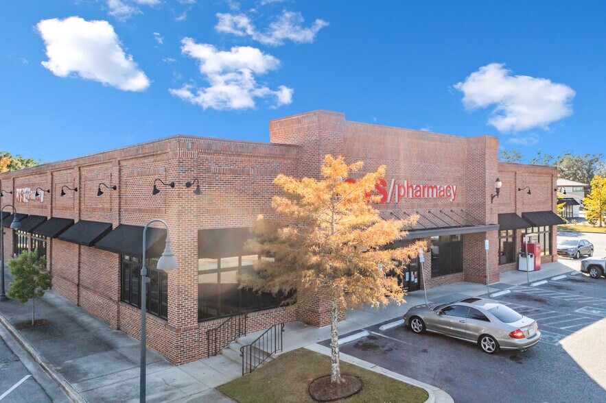 More Photos Of 4453 Old Shell Rd, Mobile Drugstore For Sale