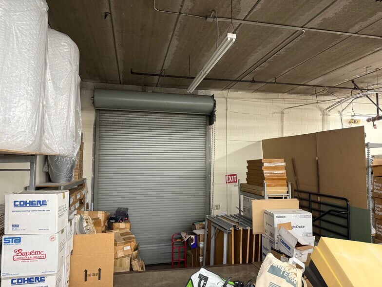 More Photos Of 3431-3495 S Main St, Los Angeles Manufacturing For Sale
