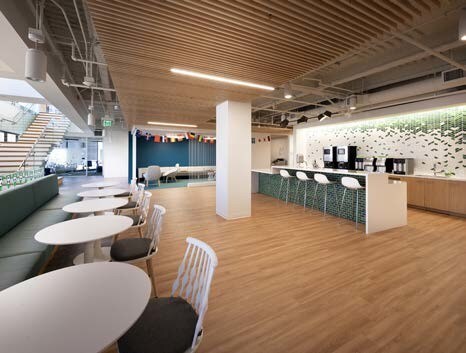 More Photos Of 1333 Broadway, Oakland Office For Lease