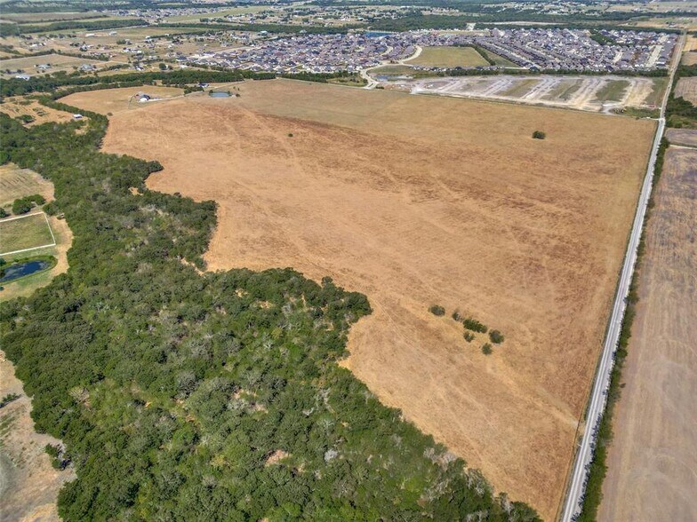 More Photos Of TBD League Rd, Rockwall Land For Sale