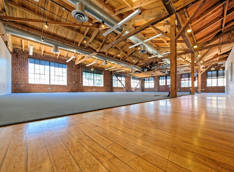 More Photos Of 255 Potrero Ave, San Francisco Office For Lease