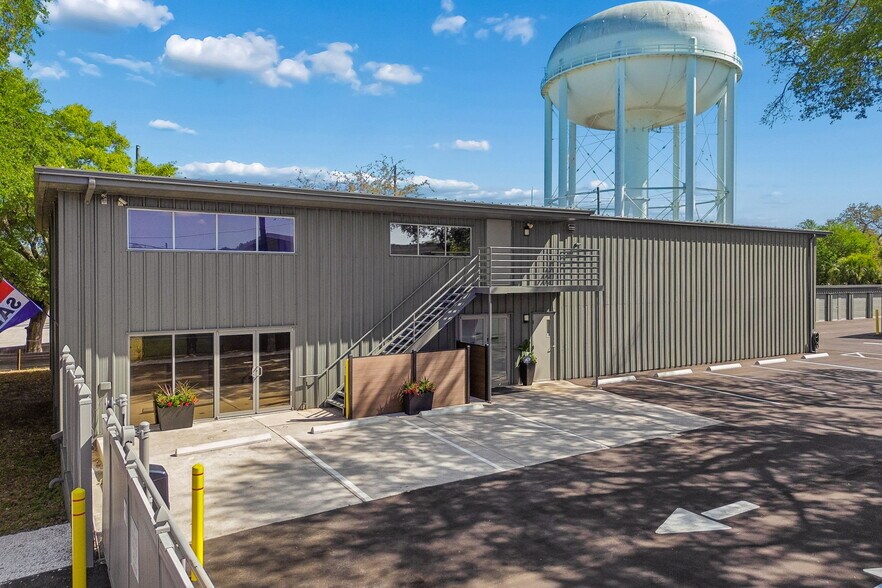 More Photos Of 1453 S Martin Luther King Jr Ave, Clearwater Warehouse For Sale