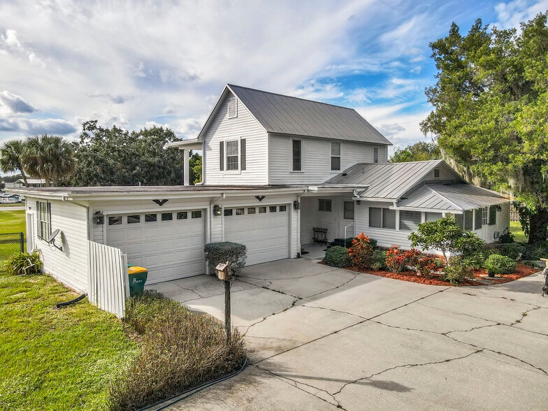 More Photos Of 2575 US Highway 1, Mims Land For Sale