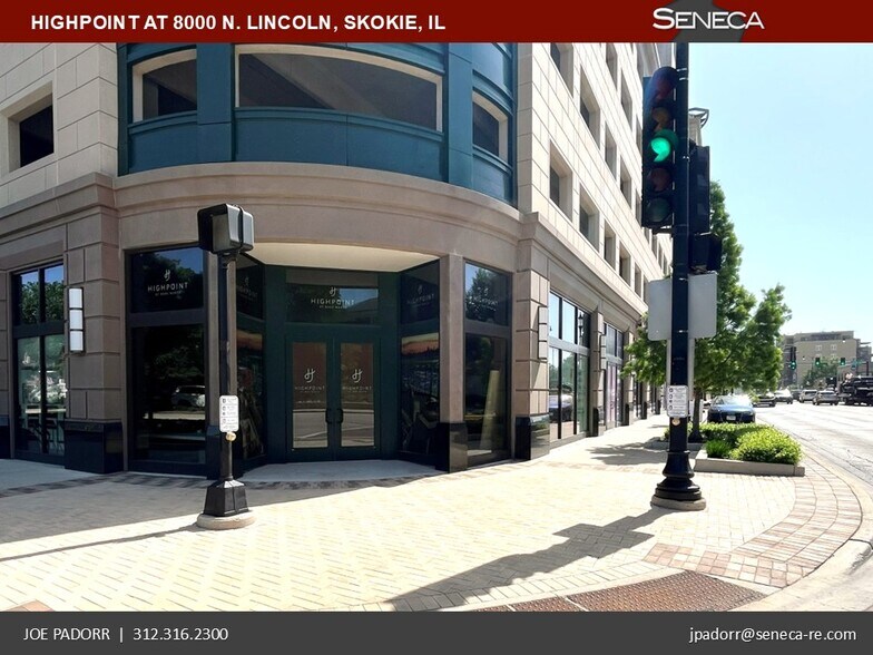 More Photos Of 8000 Lincoln Ave, Skokie Apartments For Lease