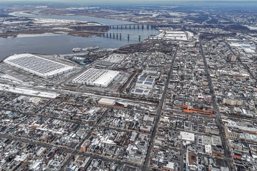 More Photos Of 201 2nd St, Perth Amboy Warehouse For Sale