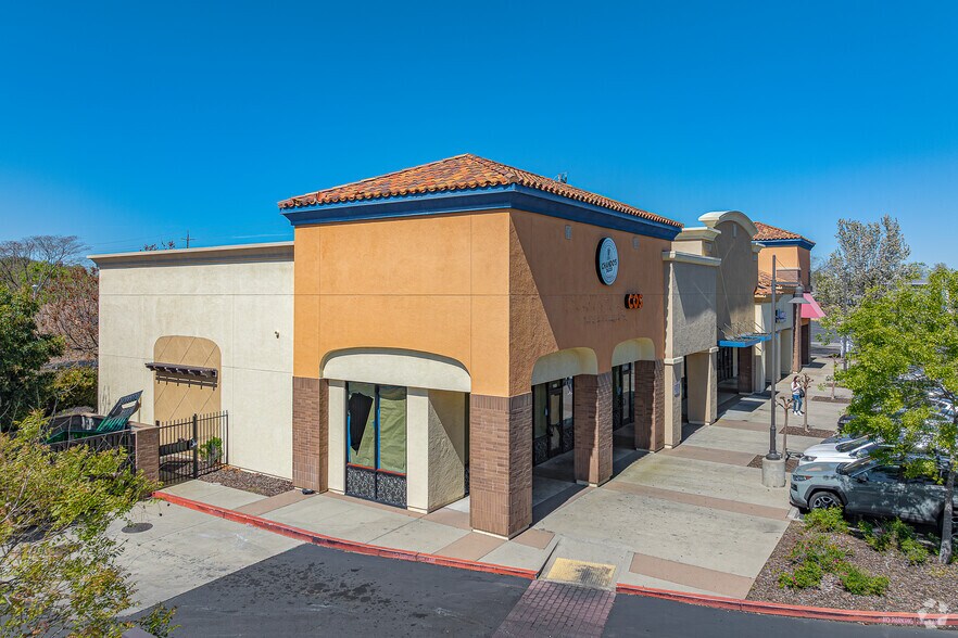 More Photos Of Auburn Blvd @ Sylvan Road, Citrus Heights Unknown For Lease