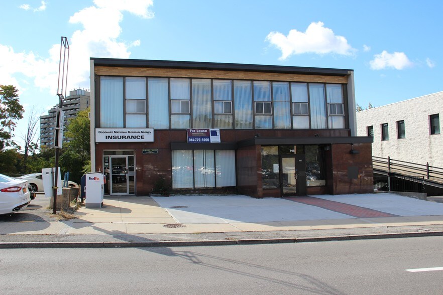 More Photos Of 598 Tuckahoe Rd, Yonkers Freestanding For Lease
