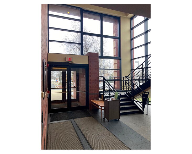 More Photos Of 2810 City View Dr, Madison Office For Sale