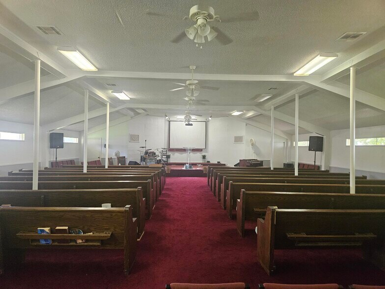 More Photos Of 7114 Breen Dr, Houston Specialty For Sale