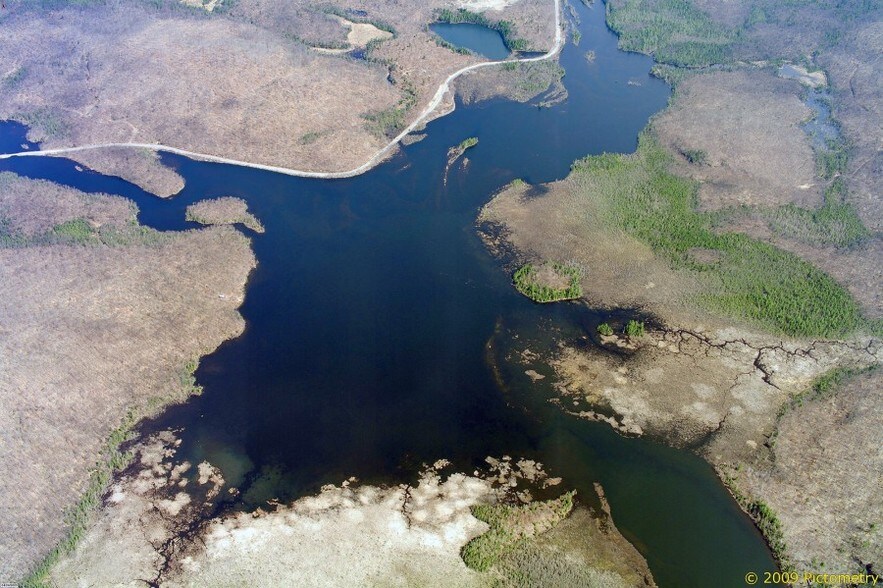 More Photos Of 870 County Route 60, Newton Falls Land For Sale