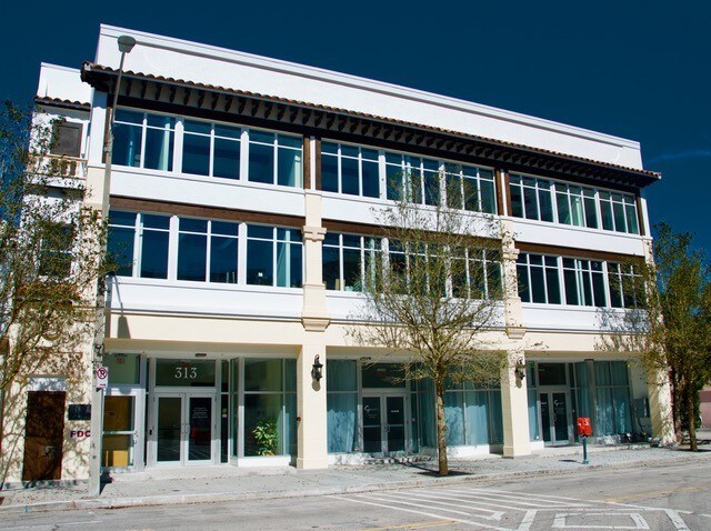 Primary Photo Of 313-317 Datura St, West Palm Beach Loft Creative Space For Lease