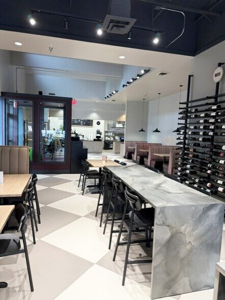 More Photos Of 605-741 N 98th St, Omaha Restaurant For Lease
