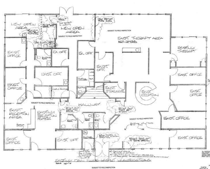 More Photos Of 4114 Bridgeport Way W, University Place Medical For Sale