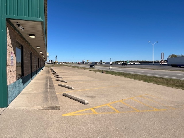 More Photos Of 5920 S General Bruce Dr, Temple Warehouse For Sale