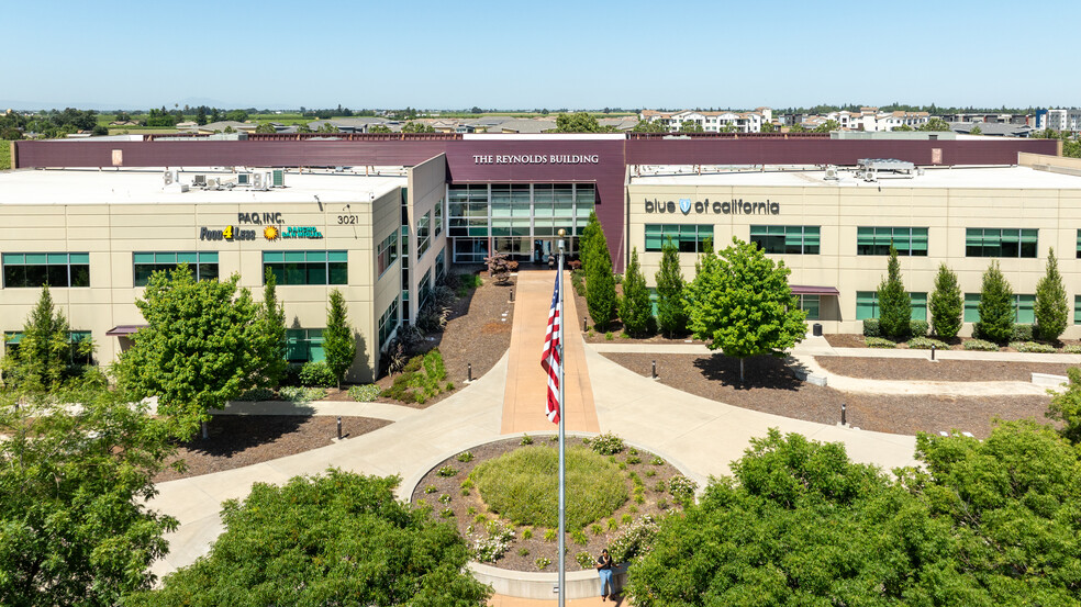 Primary Photo Of 3021 Reynolds Ranch Pky, Lodi Office For Lease