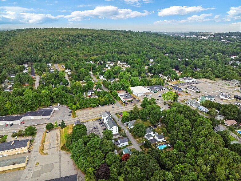 More Photos Of 323 State St, Augusta Office Residential For Sale