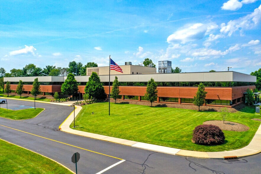 Primary Photo Of 3040 US Highway 22, Branchburg Office For Lease