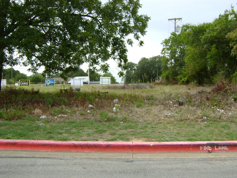 Primary Photo Of 225 E New Hope Dr, Cedar Park Land For Sale