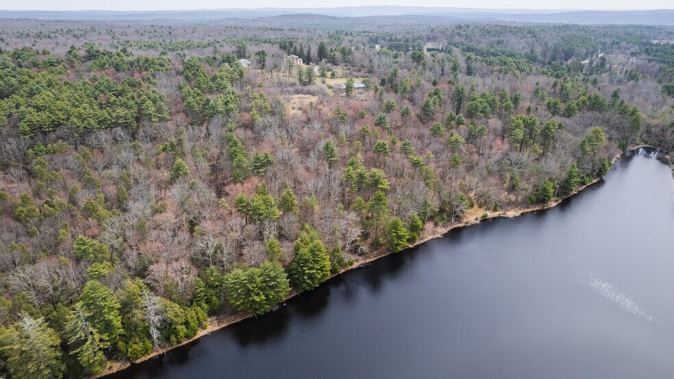 More Photos Of Forestburgh Road @ Mohican lake rd, Glen Spey Land For Sale