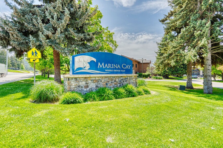 More Photos Of 180 Vista Ln, Bigfork General Retail For Sale