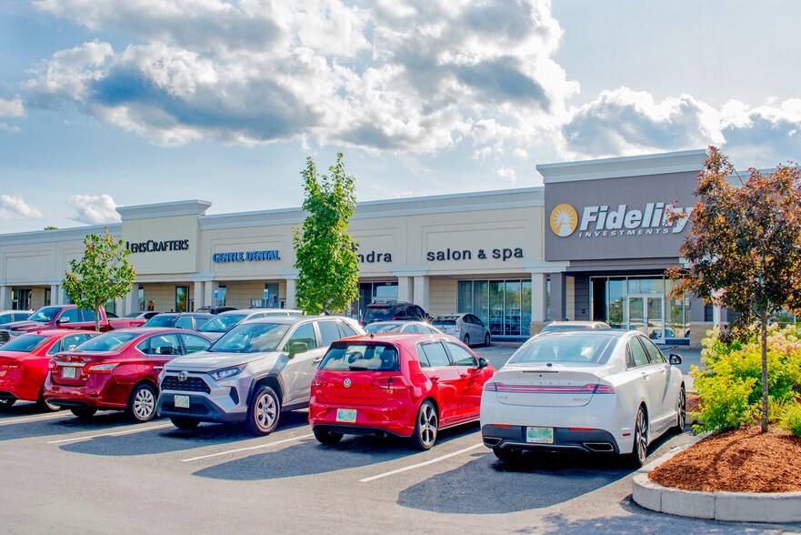 More Photos Of 221-225 Daniel Webster Hwy, Nashua Unknown For Sale