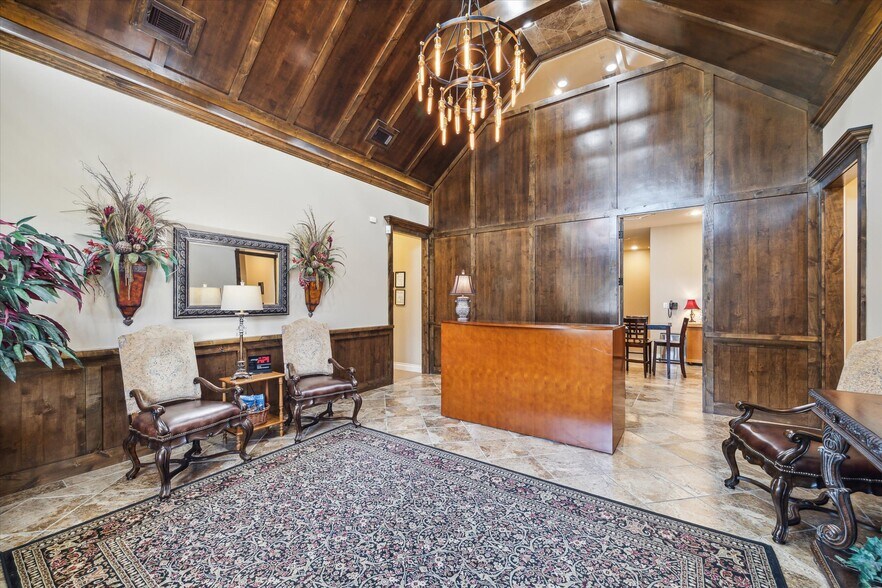 More Photos Of 435 Mason Park Blvd, Katy Loft Creative Space For Sale