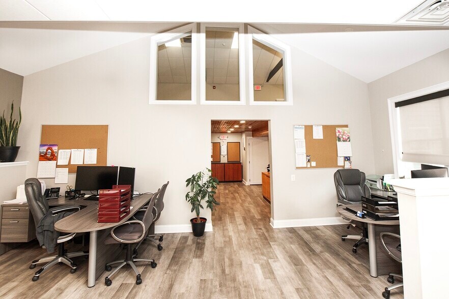 More Photos Of 121 Main St, Vincentown Storefront Retail Office For Sale