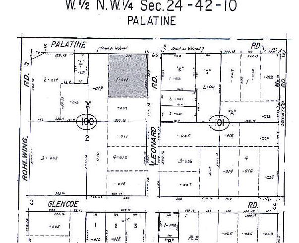 More Photos Of 855 E Palatine Rd, Palatine Medical For Sale