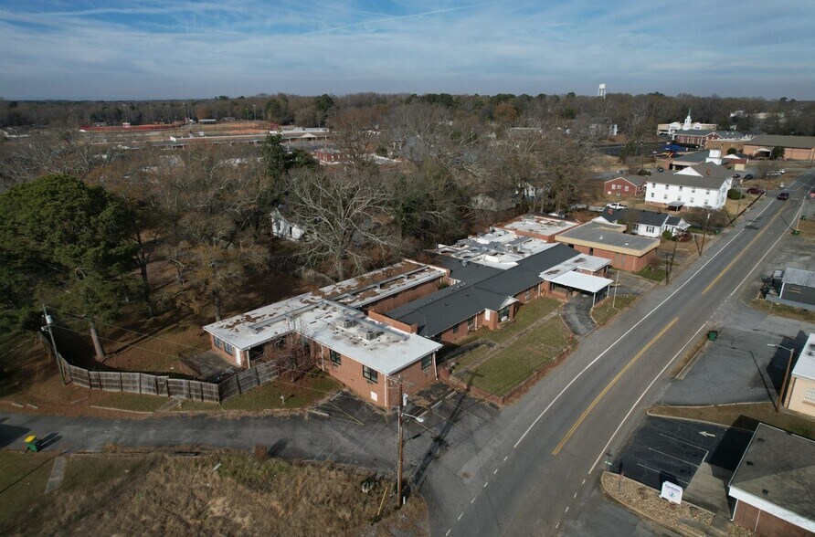 More Photos Of 311 Williams St, Williamston Rehabilitation Center For Sale