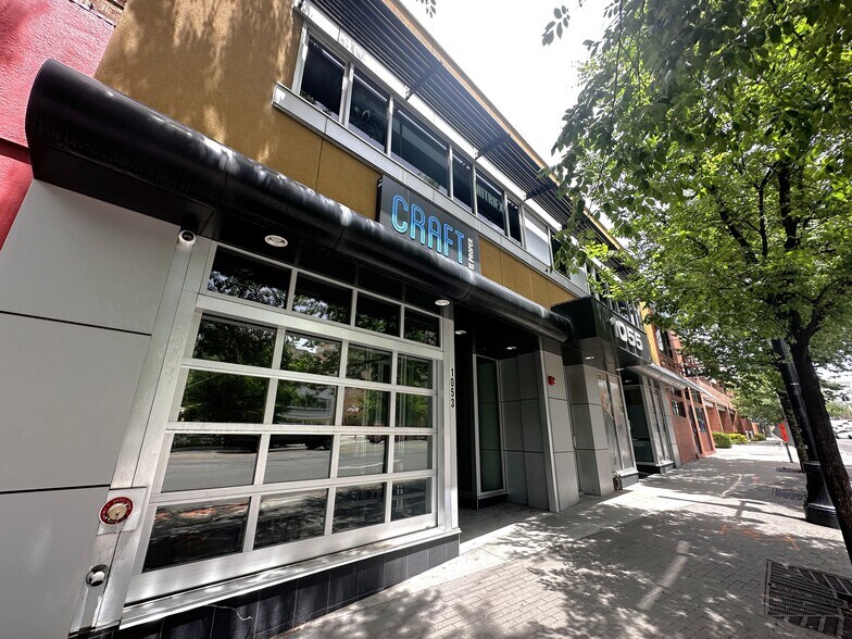 More Photos Of 1055 E 2100 S, Salt Lake City Storefront Retail Office For Lease