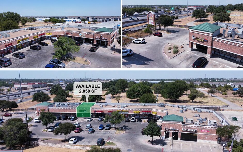 More Photos Of 1200 W Howard Ln, Austin Unknown For Lease