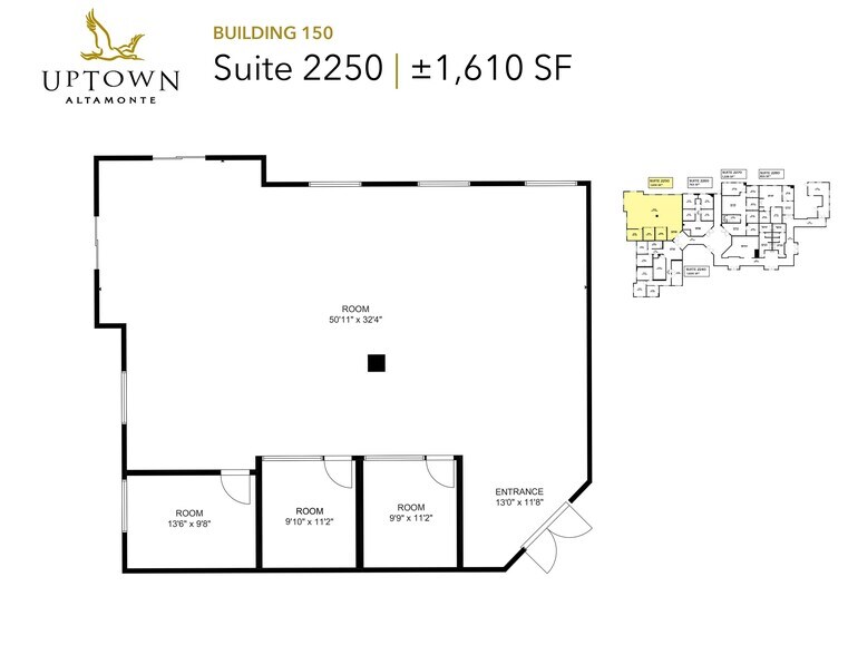 More Photos Of 293 E Altamonte Dr, Altamonte Springs Unknown For Lease