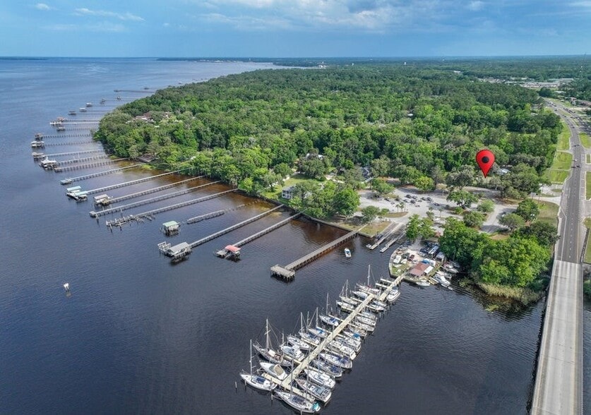 More Photos Of 2989 Us-17, Green Cove Springs Land For Sale