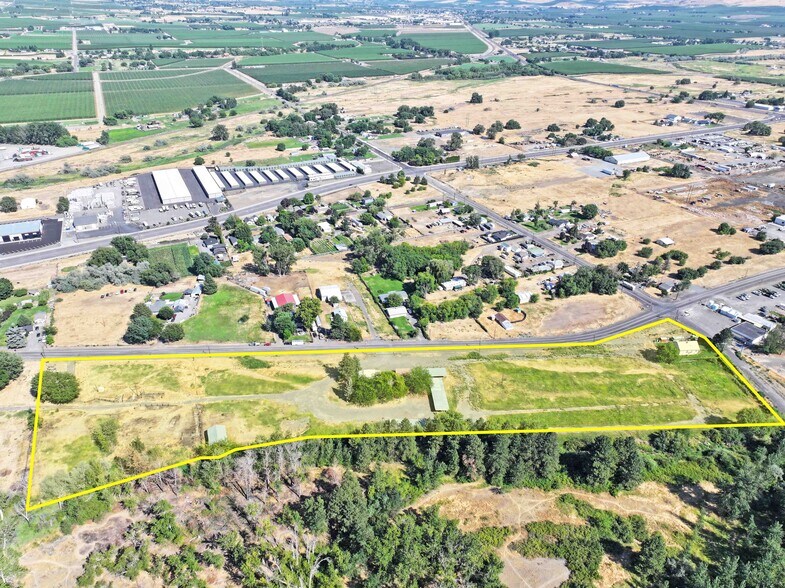 More Photos Of 1212 S Keys Rd, Yakima Land For Sale