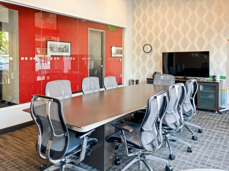 More Photos Of 1434 Spruce St, Boulder Coworking Space