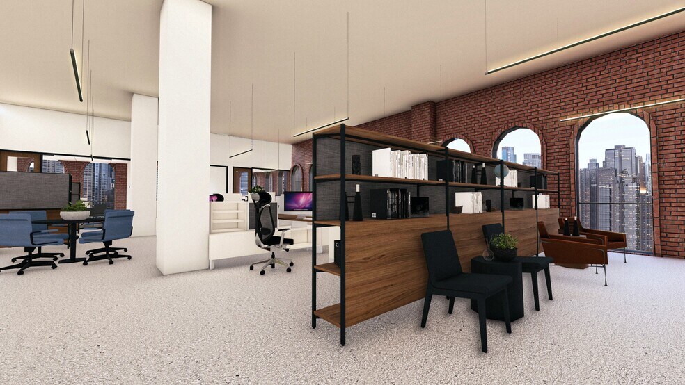 More Photos Of 611 S Congress Ave, Austin Office For Lease