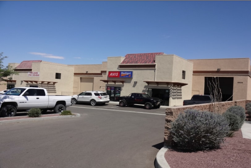 More Photos Of 56310 Pima Trl, Yucca Valley Service For Lease