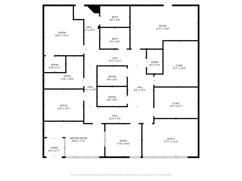 More Photos Of 2715 Argent Ave, Elko Unknown For Lease