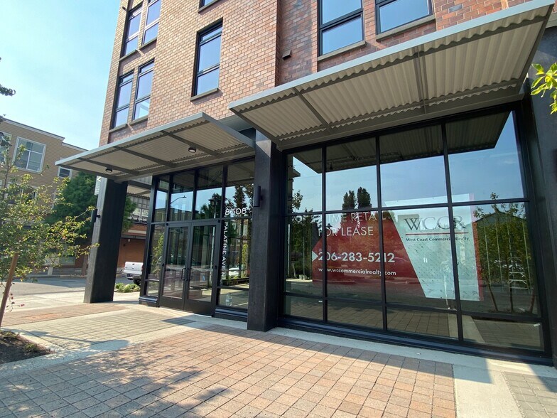 More Photos Of 100 N 85th St, Seattle Unknown For Lease