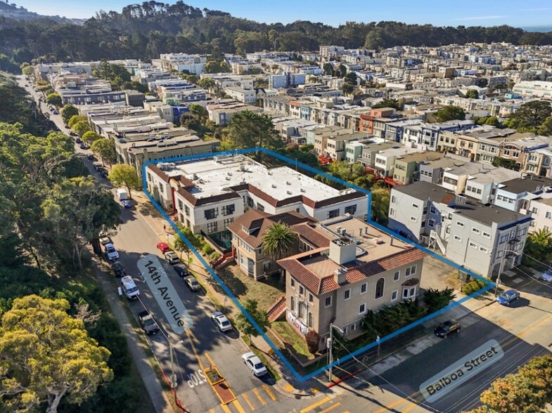 More Photos Of 645 14th Ave, San Francisco Schools For Lease